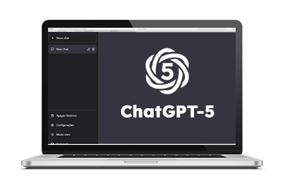 Chat GPT-5